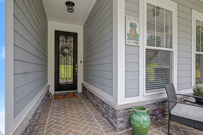 4 bedroom Detached at 138 Cortona Hills Circle, Cortona Hills Sub, Tallahassee — photo 4