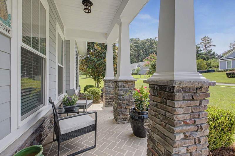 4 bedroom Detached at 138 Cortona Hills Circle, Cortona Hills Sub, Tallahassee — photo 5