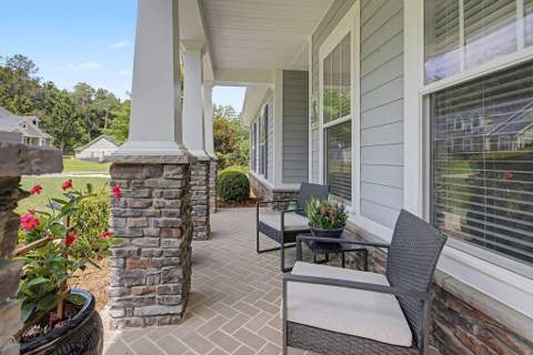 138 Cortona Hills Circle, Tallahassee FL - photo 6 of 63