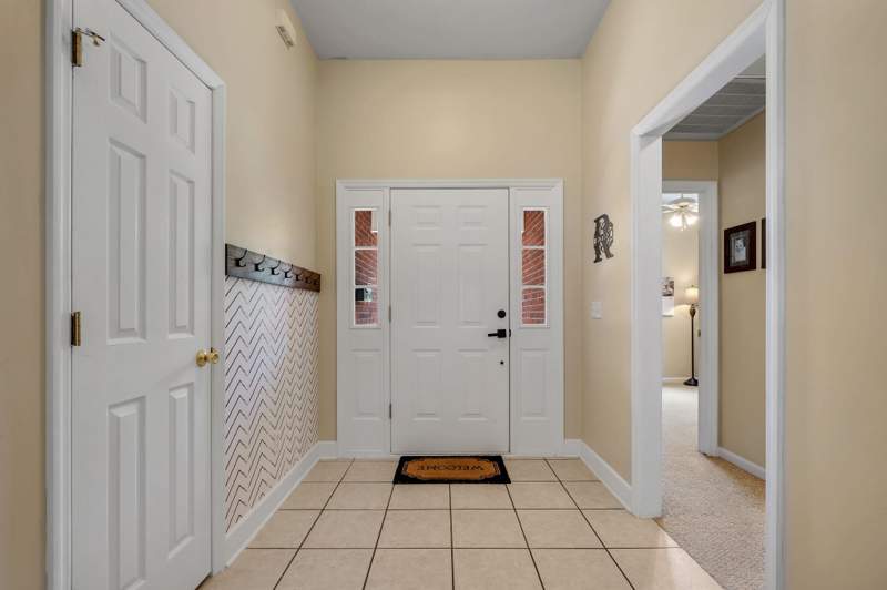 3 bedroom Detached at 1080 Winter Lane, Piney Z, Tallahassee — photo 2