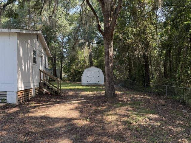 4 bedroom Detached at 8084 Baby Farm Drive, Silver Lake, Tallahassee — photo 3