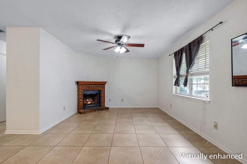 2 bedroom Townhouse at 2518 Prest Court, Pinecrest Unrec, Tallahassee — photo 5