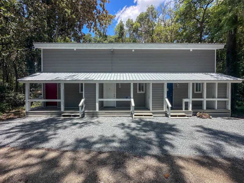 bedroom MultiFamily at 302 Vantage Point Lane, Vantage Point Unrec, Tallahassee — photo 1