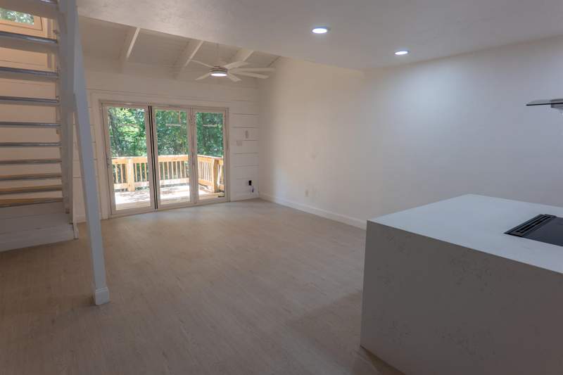 bedroom MultiFamily at 302 Vantage Point Lane, Vantage Point Unrec, Tallahassee — photo 4