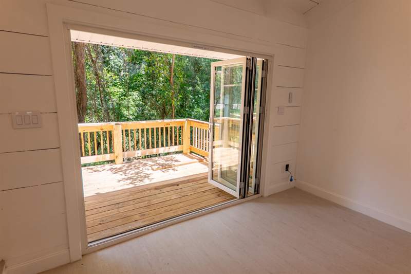 bedroom MultiFamily at 302 Vantage Point Lane, Vantage Point Unrec, Tallahassee — photo 5