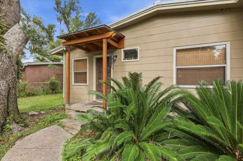 205 Cypress Road, Perry FL - photo 6 of 50