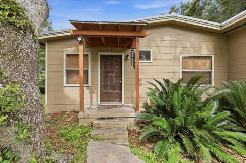 205 Cypress Road, Perry FL - photo 7 of 50