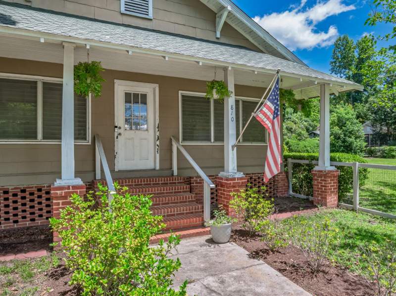 3 bedroom Detached at 810 E Dogwood Street, Palmer Lyons Add, Monticello — photo 3