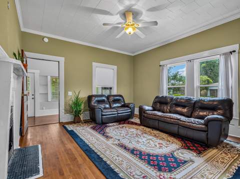 810 E Dogwood Street, Monticello FL - photo 7 of 44