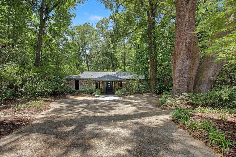 3 bedroom Detached at 1201 Devils Dip, Brockswood Park, Tallahassee — photo 4