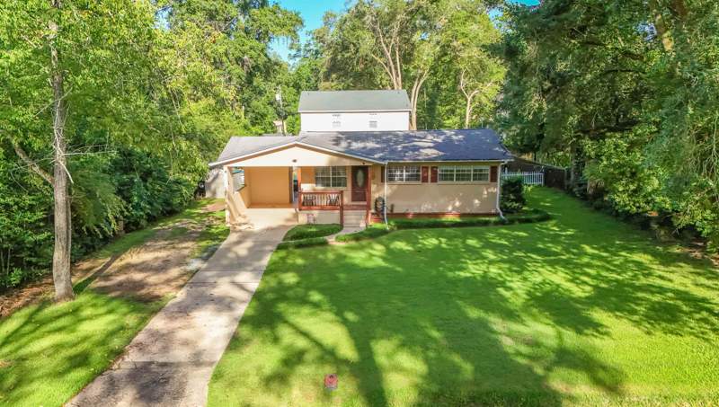 3 bedroom Detached at 1924 Trimble Road, Plantation of Tallahassee, Tallahassee — photo 2