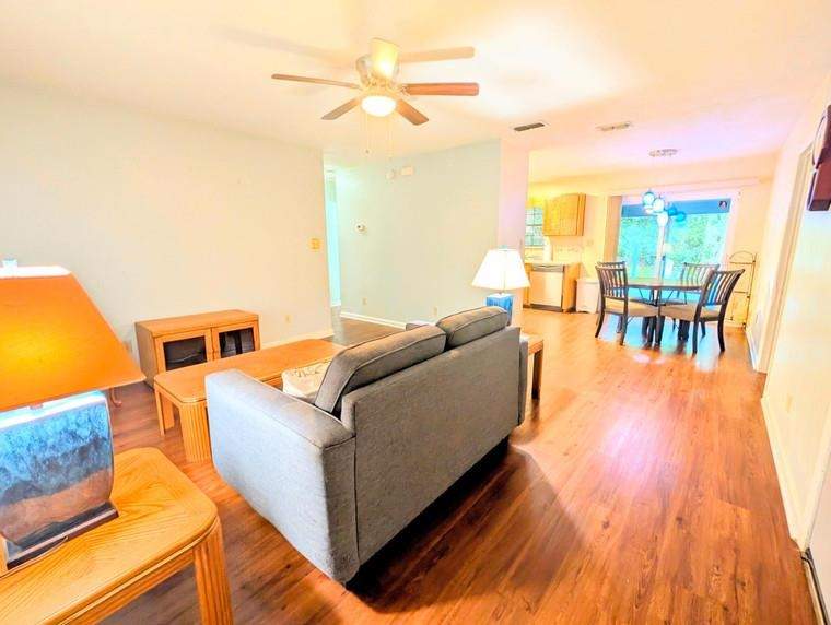 3 bedroom Detached at 2441 Jolene Lane, Hartsfield Village, Tallahassee — photo 2