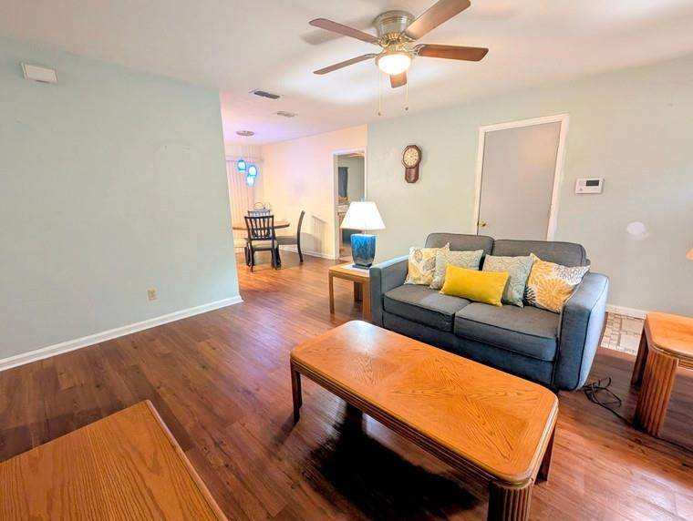 3 bedroom Detached at 2441 Jolene Lane, Hartsfield Village, Tallahassee — photo 3