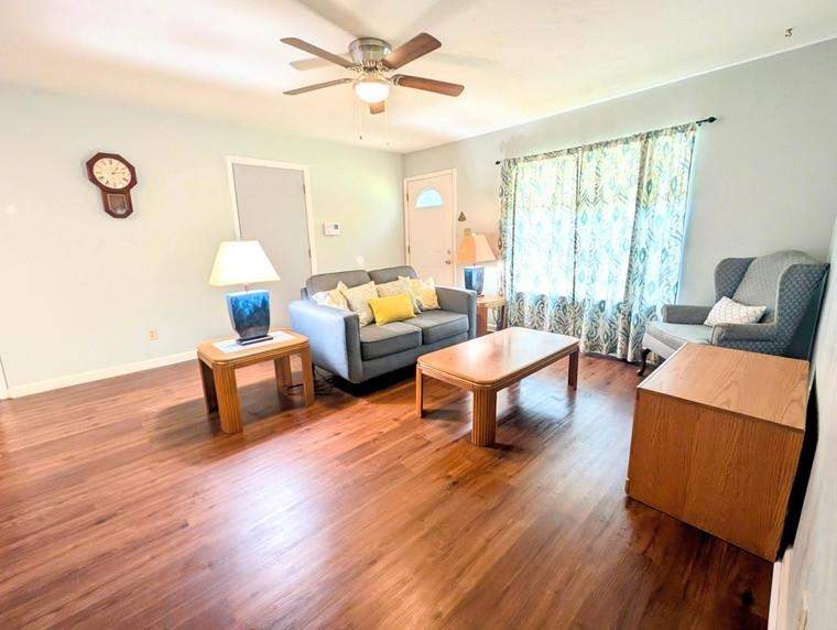 3 bedroom Detached at 2441 Jolene Lane, Hartsfield Village, Tallahassee — photo 4