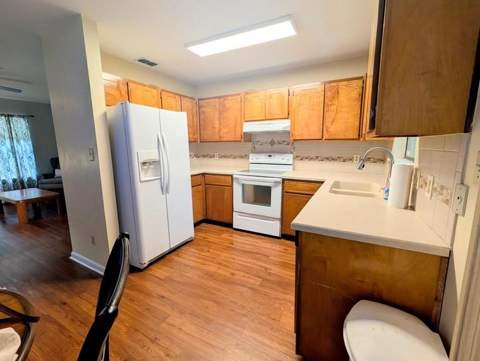 2441 Jolene Lane, Tallahassee FL - photo 6 of 21