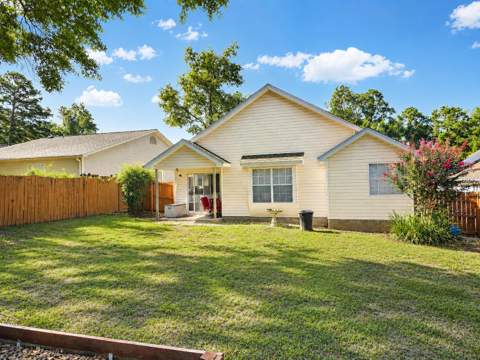 2744 Mcfarlane Court, Tallahassee FL - photo 21 of 22