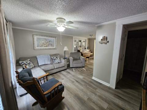 160 Mississippi Avenue, Panacea FL - photo 12 of 24