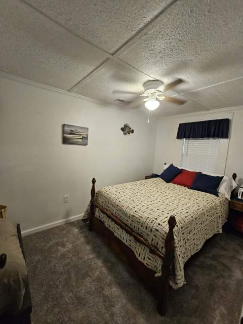 160 Mississippi Avenue, Panacea FL - photo 22 of 24