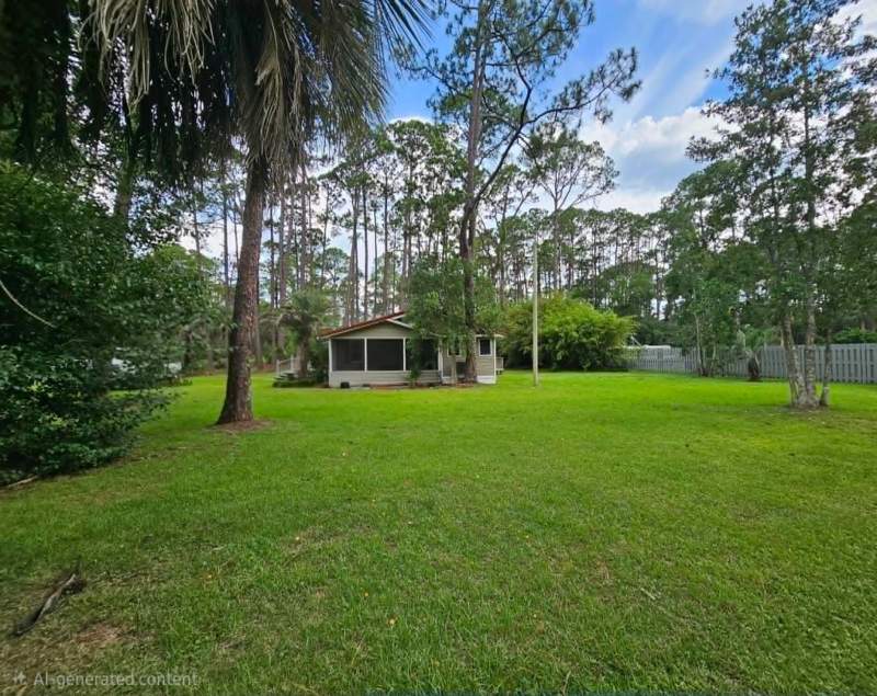 3 bedroom Detached at 160 Mississippi Avenue, Aqua De Vida, Panacea — photo 3