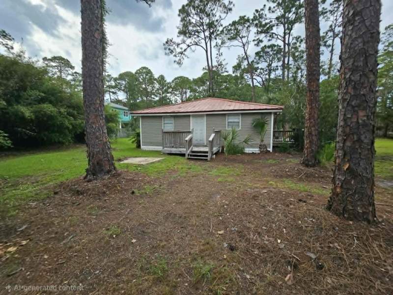 3 bedroom Detached at 160 Mississippi Avenue, Aqua De Vida, Panacea — photo 4