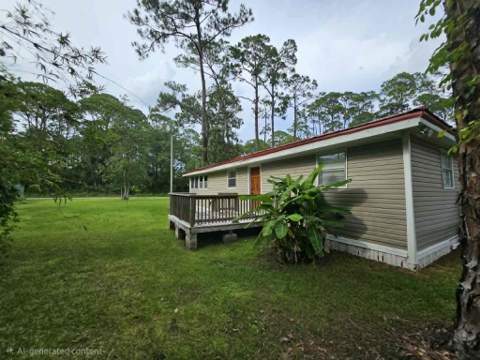 160 Mississippi Avenue, Panacea FL - photo 7 of 24