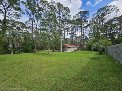 160 Mississippi Avenue, Panacea FL - photo 9 of 24
