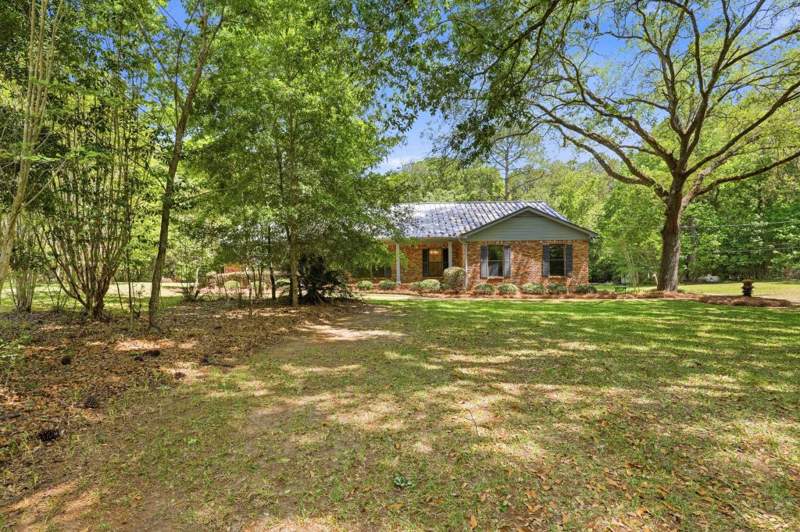4 bedroom Detached at 7161 Ox Bow Circle, Ox Bow Estates Unrecorded, Tallahassee — photo 3