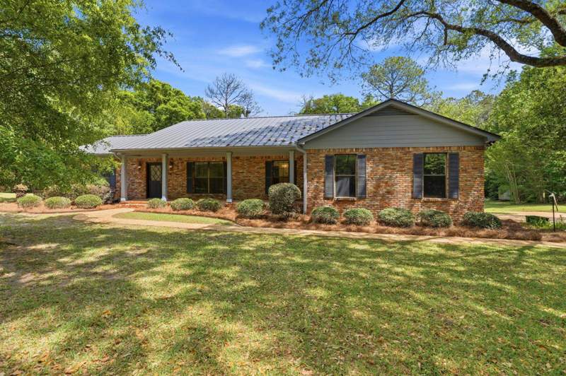 4 bedroom Detached at 7161 Ox Bow Circle, Ox Bow Estates Unrecorded, Tallahassee — photo 4