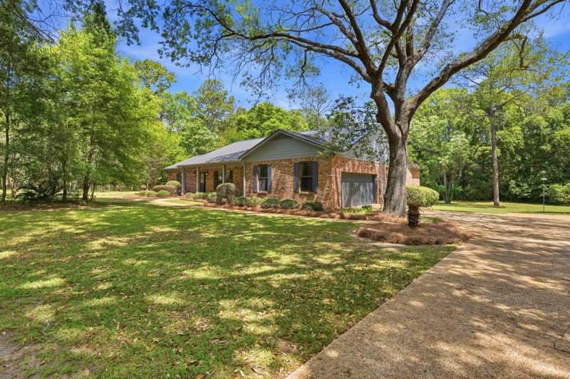 4 bedroom Detached at 7161 Ox Bow Circle, Ox Bow Estates Unrecorded, Tallahassee — photo 5