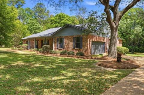 7161 Ox Bow Circle, Tallahassee FL - photo 6 of 67