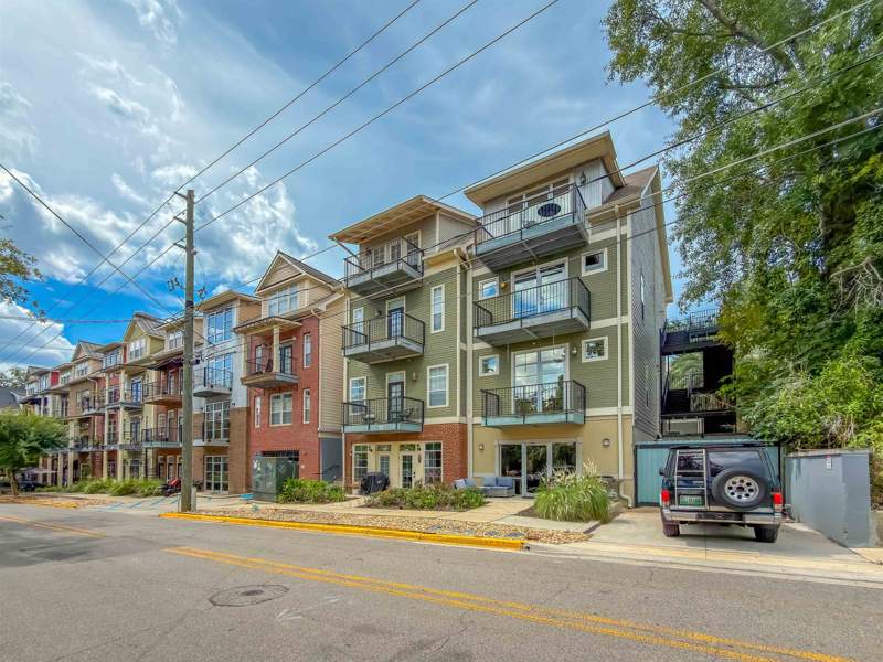 2 bedroom Condominium at 415 Saint Francis Street, Cloisters Of All Saints Condos, Tallahassee — photo 5