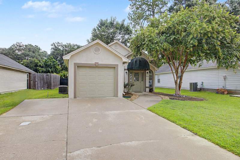 3 bedroom Detached at 3259 Skyview Drive, View Pointe, Tallahassee — photo 3