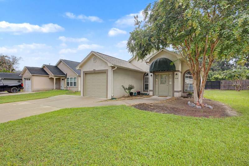 3 bedroom Detached at 3259 Skyview Drive, View Pointe, Tallahassee — photo 4