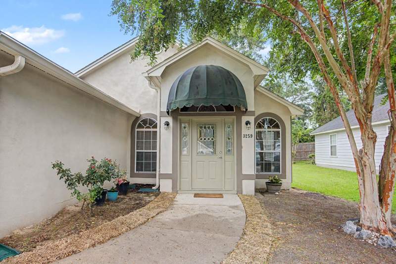 3 bedroom Detached at 3259 Skyview Drive, View Pointe, Tallahassee — photo 5