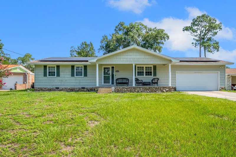 3 bedroom Detached at 5616 Mossy Top Way, Lakewood Village, Tallahassee — photo 1