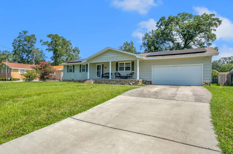 3 bedroom Detached at 5616 Mossy Top Way, Lakewood Village, Tallahassee — photo 2