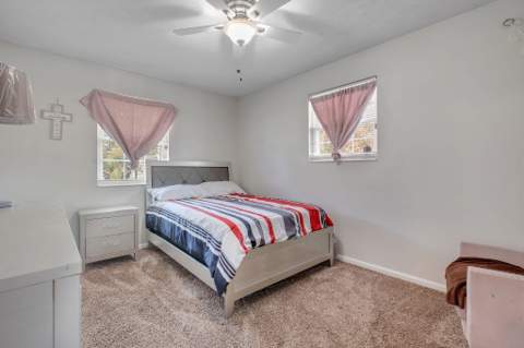 5616 Mossy Top Way, Tallahassee FL - photo 24 of 38