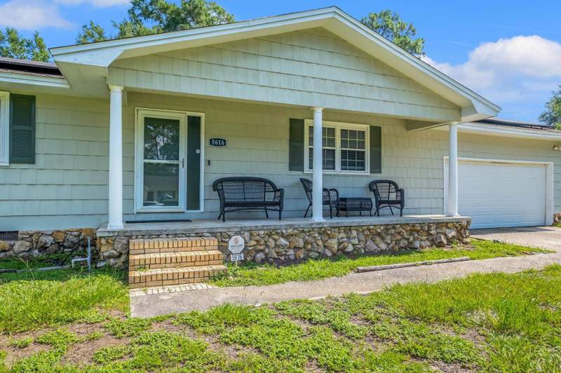 3 bedroom Detached at 5616 Mossy Top Way, Lakewood Village, Tallahassee — photo 3