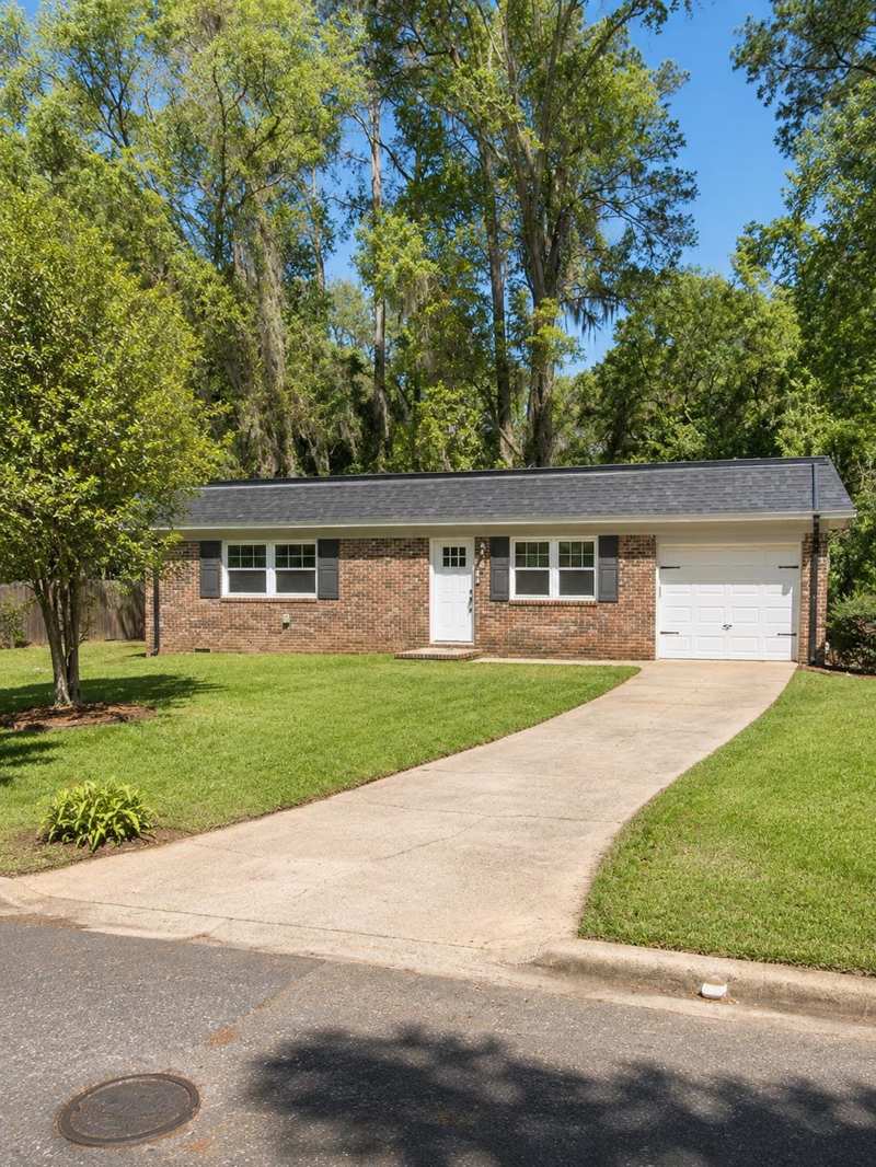 3 bedroom Detached at 2804 Nepal Drive, Parkhill, Tallahassee — photo 1