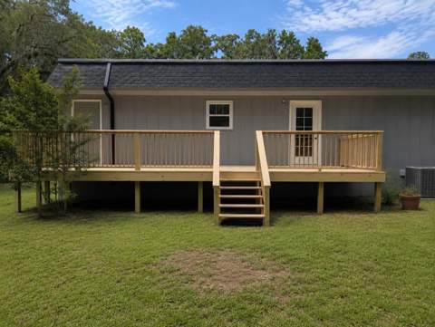 2804 Nepal Drive, Tallahassee FL - photo 15 of 15