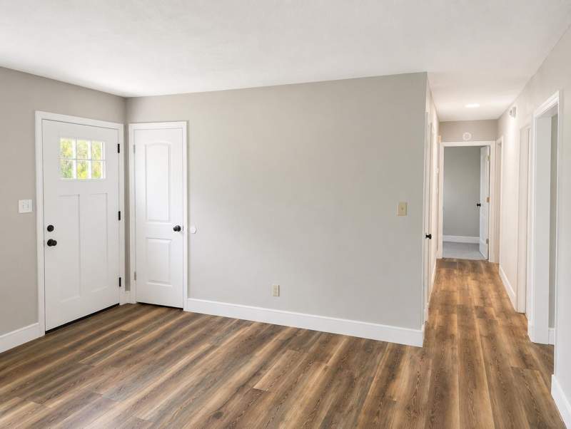 3 bedroom Detached at 2804 Nepal Drive, Parkhill, Tallahassee — photo 2
