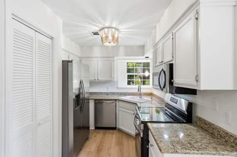 1611 Flint Ridge Lane, Tallahassee FL - photo 11 of 50