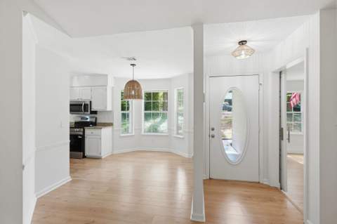 1611 Flint Ridge Lane, Tallahassee FL - photo 17 of 50