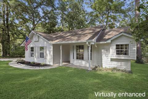 1611 Flint Ridge Lane, Tallahassee FL - photo 6 of 50