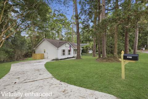 1611 Flint Ridge Lane, Tallahassee FL - photo 7 of 50