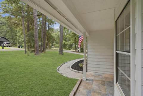 1611 Flint Ridge Lane, Tallahassee FL - photo 8 of 50