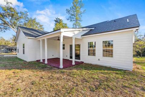145 Magnolia Glen Road, Quincy FL - photo 23 of 26