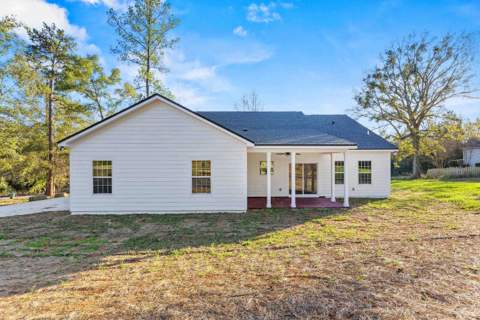 145 Magnolia Glen Road, Quincy FL - photo 24 of 26