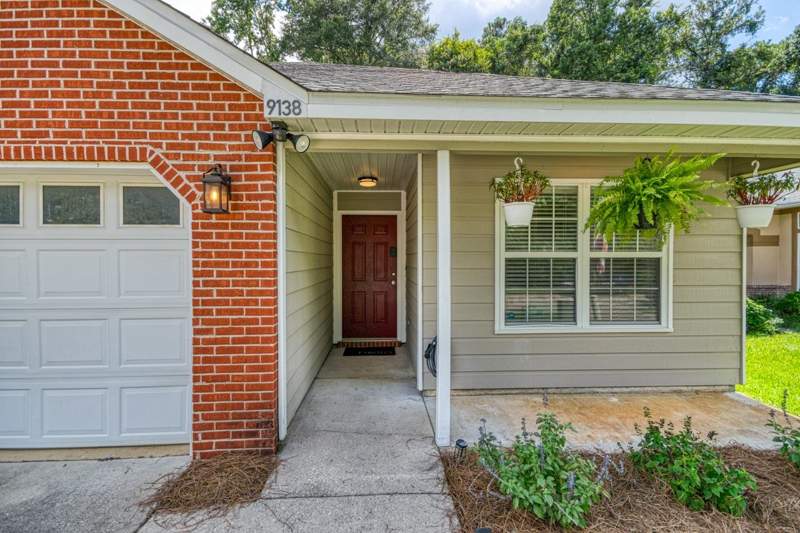 3 bedroom Detached at 9138 Stonehenge Trail, The Glen at Golden Eagle, Tallahassee — photo 2