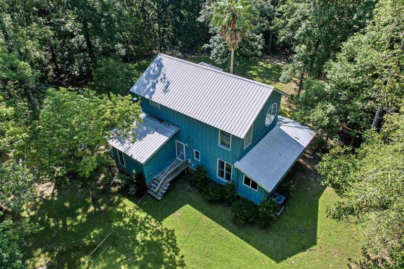 3 bedroom Detached at 4464 Luminous Lane, Augustine Properties, Unrecord, Tallahassee — photo 1